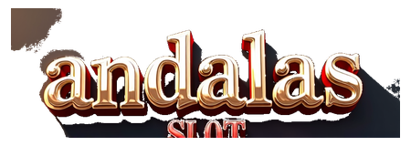 andalas slot logo