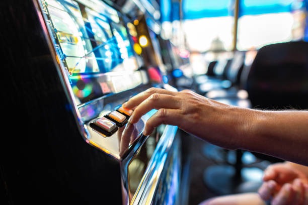 andalas slot Device Support
