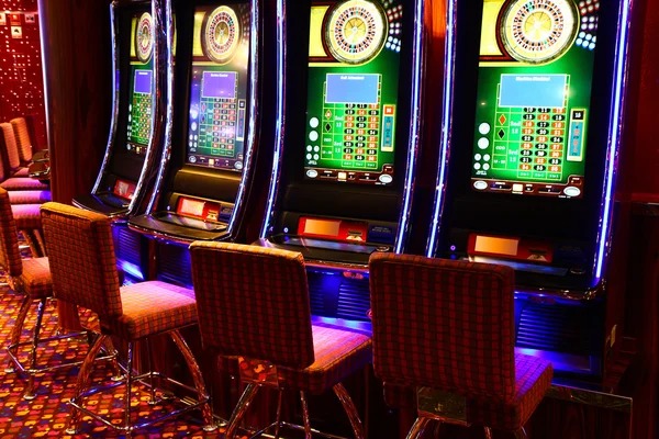 andalas slot Live Casino