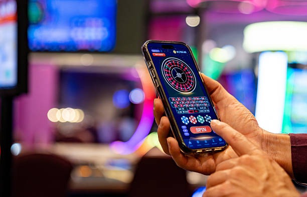 andalas slot Sportsbook