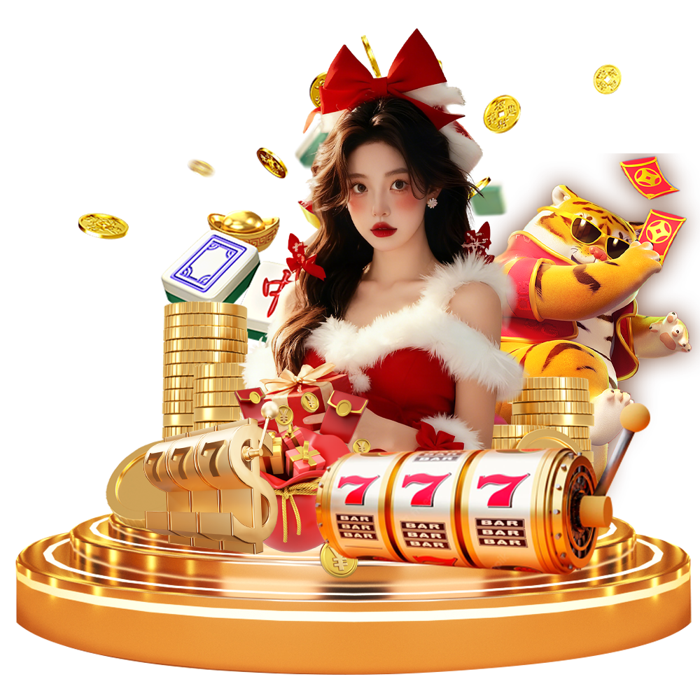 andalas slot Bingo